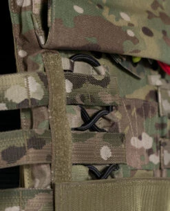 Tasmanian Tiger TT Plate Carrier MK IV Multicam -Outdoor Ausrüstung Verkaufs-Shop tasmanian tiger tt plate carrier mk iv multicam 7156394 8