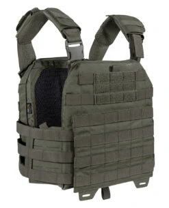 Tasmanian Tiger TT Plate Carrier MK IV Oliv