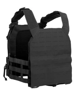 Outdoor Ausrüstung Verkaufs-Shop -Outdoor Ausrüstung Verkaufs-Shop tasmanian tiger tt plate carrier qr lc black schwarz 7175040 2