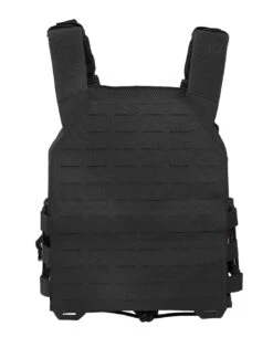 Tasmanian Tiger TT Plate Carrier QR LC Black Schwarz -Outdoor Ausrüstung Verkaufs-Shop tasmanian tiger tt plate carrier qr lc black schwarz 7175040 4