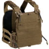 Tasmanian Tiger TT Plate Carrier QR LC Coyote Brown