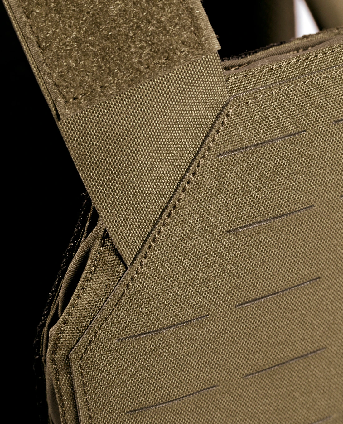 Tasmanian Tiger TT Plate Carrier QR LC Coyote Brown 5 Tasmanian Tiger TT Plate Carrier QR LC Coyote Brown – Bild 5