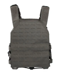 Tasmanian Tiger TT Plate Carrier QR LC IRR Steingrau Oliv -Outdoor Ausrüstung Verkaufs-Shop tasmanian tiger tt plate carrier qr lc irr steingrau oliv 7074332 4