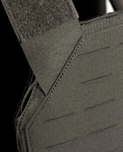 Tasmanian Tiger TT Plate Carrier QR LC IRR Steingrau Oliv -Outdoor Ausrüstung Verkaufs-Shop tasmanian tiger tt plate carrier qr lc irr steingrau oliv 7074332 5