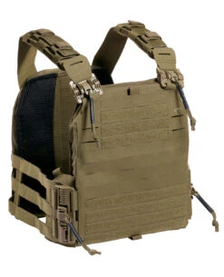 Tasmanian Tiger TT Plate Carrier QR LC Khaki