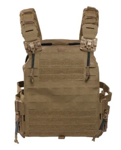 Tasmanian Tiger TT Plate Carrier QR LC Khaki -Outdoor Ausrüstung Verkaufs-Shop tasmanian tiger tt plate carrier qr lc khaki 7175343 3