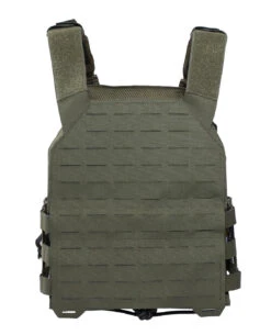 Tasmanian Tiger TT Plate Carrier QR LC Oliv -Outdoor Ausrüstung Verkaufs-Shop tasmanian tiger tt plate carrier qr lc oliv 7175331 4