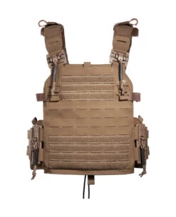Tasmanian Tiger TT Plate Carrier QR LC ZP Coyote Brown -Outdoor Ausrüstung Verkaufs-Shop tasmanian tiger tt plate carrier qr lc zp coyote brown 7500346 3