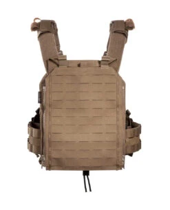 Tasmanian Tiger TT Plate Carrier QR LC ZP Coyote Brown -Outdoor Ausrüstung Verkaufs-Shop tasmanian tiger tt plate carrier qr lc zp coyote brown 7500346 4