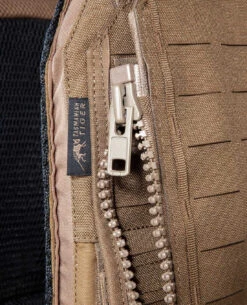 Tasmanian Tiger TT Plate Carrier QR LC ZP Coyote Brown -Outdoor Ausrüstung Verkaufs-Shop tasmanian tiger tt plate carrier qr lc zp coyote brown 7500346 6