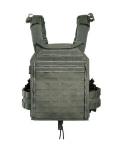 Tasmanian Tiger TT Plate Carrier QR LC ZP IRR Steingrau Oliv -Outdoor Ausrüstung Verkaufs-Shop tasmanian tiger tt plate carrier qr lc zp irr steingrau oliv 7504332 5