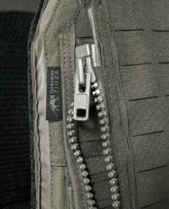 Tasmanian Tiger TT Plate Carrier QR LC ZP IRR Steingrau Oliv -Outdoor Ausrüstung Verkaufs-Shop tasmanian tiger tt plate carrier qr lc zp irr steingrau oliv 7504332 6
