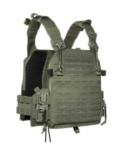Tasmanian Tiger TT Plate Carrier QR LC ZP Oliv