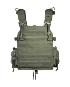 Tasmanian Tiger TT Plate Carrier QR LC ZP Oliv 11 Tasmanian Tiger TT Plate Carrier QR LC ZP Oliv -Outdoor Ausrüstung Verkaufs-Shop tasmanian tiger tt plate carrier qr lc zp oliv 7500331 3