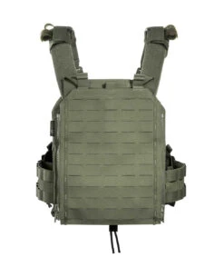 Tasmanian Tiger TT Plate Carrier QR LC ZP Oliv 12 Tasmanian Tiger TT Plate Carrier QR LC ZP Oliv -Outdoor Ausrüstung Verkaufs-Shop tasmanian tiger tt plate carrier qr lc zp oliv 7500331 4