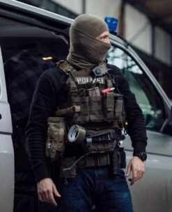 Tasmanian Tiger TT Plate Carrier QR LC ZP Oliv 16 Tasmanian Tiger TT Plate Carrier QR LC ZP Oliv -Outdoor Ausrüstung Verkaufs-Shop tasmanian tiger tt plate carrier qr lc zp oliv 7500331 8