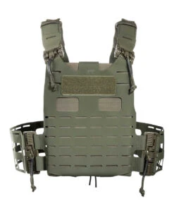 Tasmanian Tiger TT Plate Carrier QR SK Anfibia MKII Oliv -Outdoor Ausrüstung Verkaufs-Shop tasmanian tiger tt plate carrier qr sk anfibia mkii oliv 7269331 3