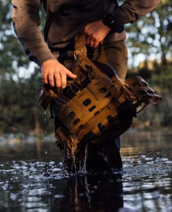 Tasmanian Tiger TT Plate Carrier QR SK Anfibia MKII Oliv -Outdoor Ausrüstung Verkaufs-Shop tasmanian tiger tt plate carrier qr sk anfibia mkii oliv 7269331 6