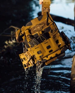 Tasmanian Tiger TT Plate Carrier QR SK Anfibia MKII Oliv -Outdoor Ausrüstung Verkaufs-Shop tasmanian tiger tt plate carrier qr sk anfibia mkii oliv 7269331 7