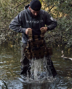 Tasmanian Tiger TT Plate Carrier QR SK Anfibia MKII Oliv -Outdoor Ausrüstung Verkaufs-Shop tasmanian tiger tt plate carrier qr sk anfibia mkii oliv 7269331 8