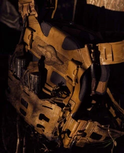 Tasmanian Tiger TT Plate Carrier QR SK Anfibia MKII Oliv -Outdoor Ausrüstung Verkaufs-Shop tasmanian tiger tt plate carrier qr sk anfibia mkii oliv 7269331 9