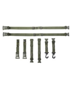 Tasmanian Tiger TT Pouch Harness Adapter Olive
