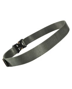 Tasmanian Tiger TT QR Stretchbelt 38mm Steingrau Oliv -Outdoor Ausrüstung Verkaufs-Shop tasmanian tiger tt qr stretchbelt 38mm steingrau oliv 7277332 4