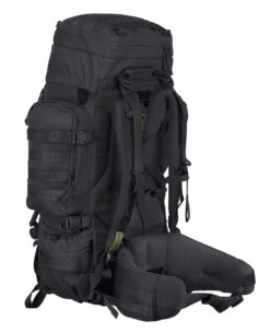Tasmanian Tiger TT Raid Pack MKIII Black Schwarz 22 Tasmanian Tiger TT Raid Pack MKIII Black Schwarz -Outdoor Ausrüstung Verkaufs-Shop tasmanian tiger tt raid pack mkiii black schwarz 7711040 10