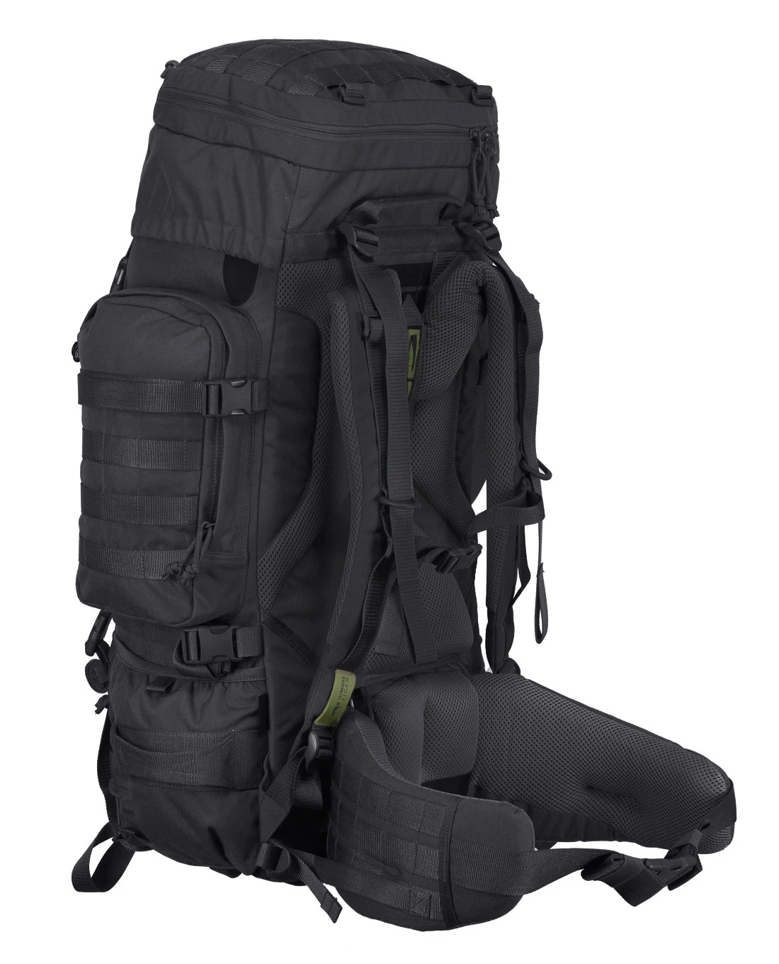 Tasmanian Tiger TT Raid Pack MKIII Black Schwarz 10 Tasmanian Tiger TT Raid Pack MKIII Black Schwarz – Bild 10