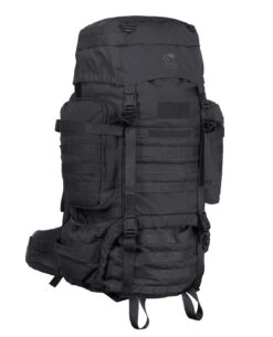 Tasmanian Tiger TT Raid Pack MKIII Black Schwarz 25 Tasmanian Tiger TT Raid Pack MKIII Black Schwarz -Outdoor Ausrüstung Verkaufs-Shop tasmanian tiger tt raid pack mkiii black schwarz 7711040 13
