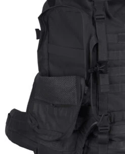 Tasmanian Tiger TT Raid Pack MKIII Black Schwarz 16 Tasmanian Tiger TT Raid Pack MKIII Black Schwarz -Outdoor Ausrüstung Verkaufs-Shop tasmanian tiger tt raid pack mkiii black schwarz 7711040 4