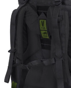Tasmanian Tiger TT Raid Pack MKIII Black Schwarz 18 Tasmanian Tiger TT Raid Pack MKIII Black Schwarz -Outdoor Ausrüstung Verkaufs-Shop tasmanian tiger tt raid pack mkiii black schwarz 7711040 6