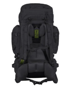 Tasmanian Tiger TT Raid Pack MKIII Black Schwarz 20 Tasmanian Tiger TT Raid Pack MKIII Black Schwarz -Outdoor Ausrüstung Verkaufs-Shop tasmanian tiger tt raid pack mkiii black schwarz 7711040 8