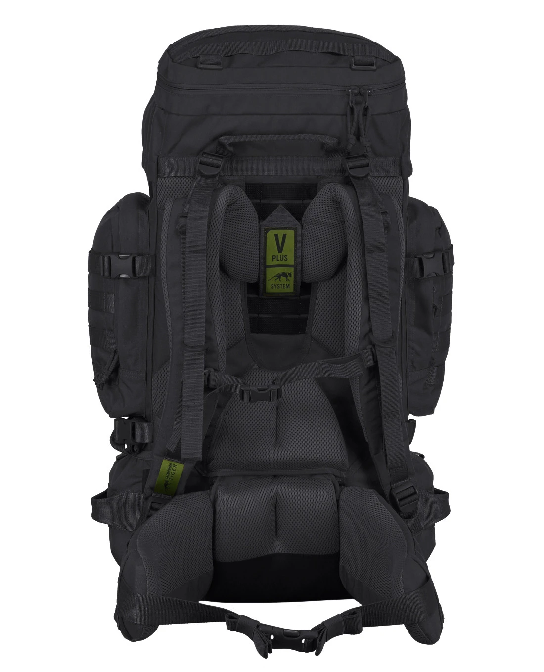 Tasmanian Tiger TT Raid Pack MKIII Black Schwarz 8 Tasmanian Tiger TT Raid Pack MKIII Black Schwarz – Bild 8