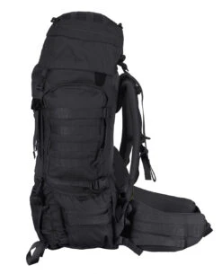 Tasmanian Tiger TT Raid Pack MKIII Black Schwarz 21 Tasmanian Tiger TT Raid Pack MKIII Black Schwarz -Outdoor Ausrüstung Verkaufs-Shop tasmanian tiger tt raid pack mkiii black schwarz 7711040 9