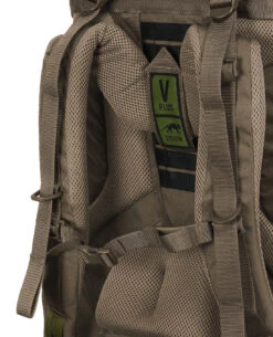 Tasmanian Tiger TT Raid Pack MKIII Coyote -Outdoor Ausrüstung Verkaufs-Shop tasmanian tiger tt raid pack mkiii coyote 7711346 6