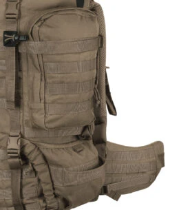 Tasmanian Tiger TT Raid Pack MKIII Coyote -Outdoor Ausrüstung Verkaufs-Shop tasmanian tiger tt raid pack mkiii coyote 7711346 7