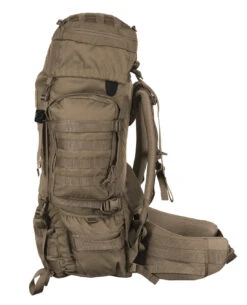 Tasmanian Tiger TT Raid Pack MKIII Coyote -Outdoor Ausrüstung Verkaufs-Shop tasmanian tiger tt raid pack mkiii coyote 7711346 9