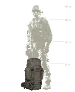 Tasmanian Tiger TT Raid Pack MKIII IRR Steingrau Oliv -Outdoor Ausrüstung Verkaufs-Shop tasmanian tiger tt raid pack mkiii irr steingrau oliv 7209332 10