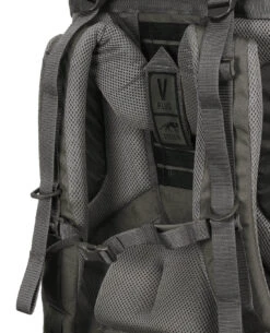 Tasmanian Tiger TT Raid Pack MKIII IRR Steingrau Oliv -Outdoor Ausrüstung Verkaufs-Shop tasmanian tiger tt raid pack mkiii irr steingrau oliv 7209332 7