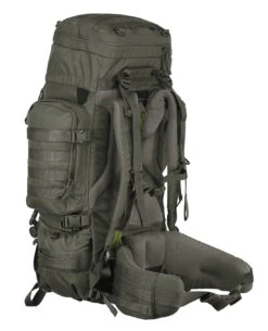 Tasmanian Tiger TT Raid Pack MKIII Oliv -Outdoor Ausrüstung Verkaufs-Shop tasmanian tiger tt raid pack mkiii oliv 7711331 11