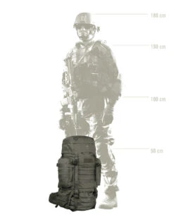 Tasmanian Tiger TT Raid Pack MKIII Oliv -Outdoor Ausrüstung Verkaufs-Shop tasmanian tiger tt raid pack mkiii oliv 7711331 13