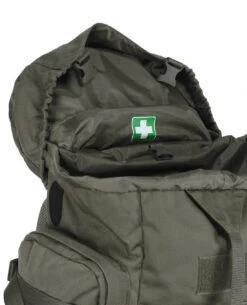 Tasmanian Tiger TT Raid Pack MKIII Oliv -Outdoor Ausrüstung Verkaufs-Shop tasmanian tiger tt raid pack mkiii oliv 7711331 5