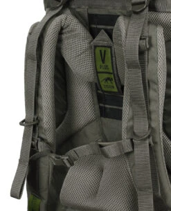 Tasmanian Tiger TT Raid Pack MKIII Oliv -Outdoor Ausrüstung Verkaufs-Shop tasmanian tiger tt raid pack mkiii oliv 7711331 6