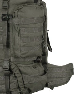 Tasmanian Tiger TT Raid Pack MKIII Oliv -Outdoor Ausrüstung Verkaufs-Shop tasmanian tiger tt raid pack mkiii oliv 7711331 7