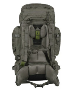 Tasmanian Tiger TT Raid Pack MKIII Oliv -Outdoor Ausrüstung Verkaufs-Shop tasmanian tiger tt raid pack mkiii oliv 7711331 8