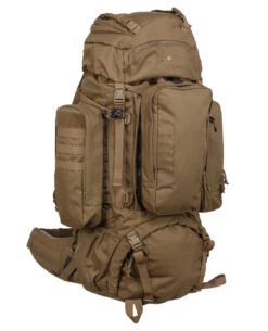 Tasmanian Tiger TT Range Pack MKII Coyote Brown
