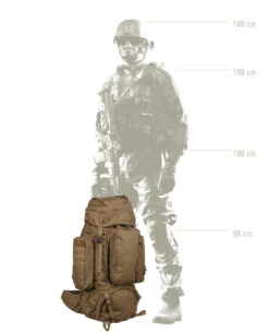 Tasmanian Tiger TT Range Pack MKII Coyote Brown 19 Tasmanian Tiger TT Range Pack MKII Coyote Brown -Outdoor Ausrüstung Verkaufs-Shop tasmanian tiger tt range pack mkii coyote brown 7605346 10