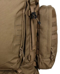 Tasmanian Tiger TT Range Pack MKII Coyote Brown 12 Tasmanian Tiger TT Range Pack MKII Coyote Brown -Outdoor Ausrüstung Verkaufs-Shop tasmanian tiger tt range pack mkii coyote brown 7605346 3
