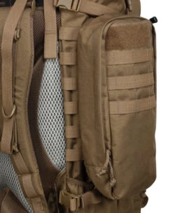 Tasmanian Tiger TT Range Pack MKII Coyote Brown 13 Tasmanian Tiger TT Range Pack MKII Coyote Brown -Outdoor Ausrüstung Verkaufs-Shop tasmanian tiger tt range pack mkii coyote brown 7605346 4